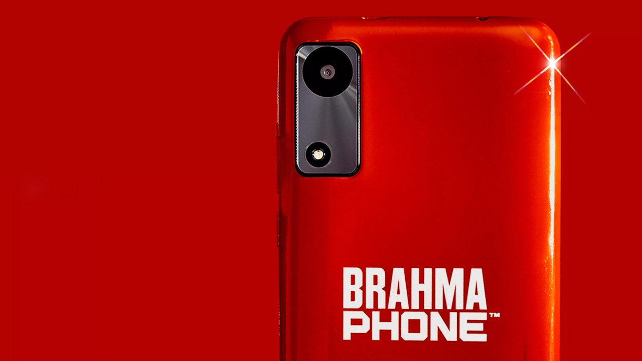 Brahma Phone: O que Foi o Celular Descartável do Carnaval?