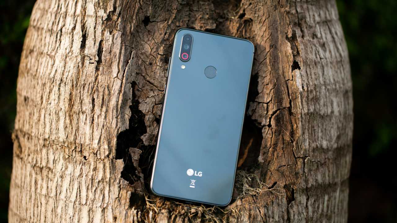 Melhores Celulares da LG em 2024: Lista Atualizada