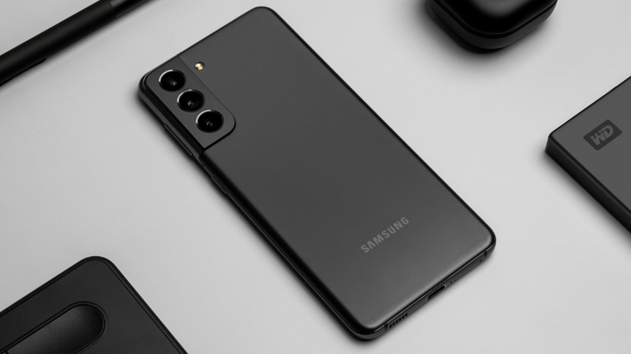 Melhores Celulares da Samsung em 2024: Lista Atualizada