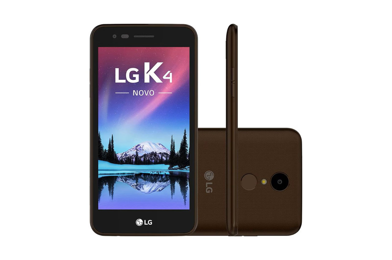 LG K4