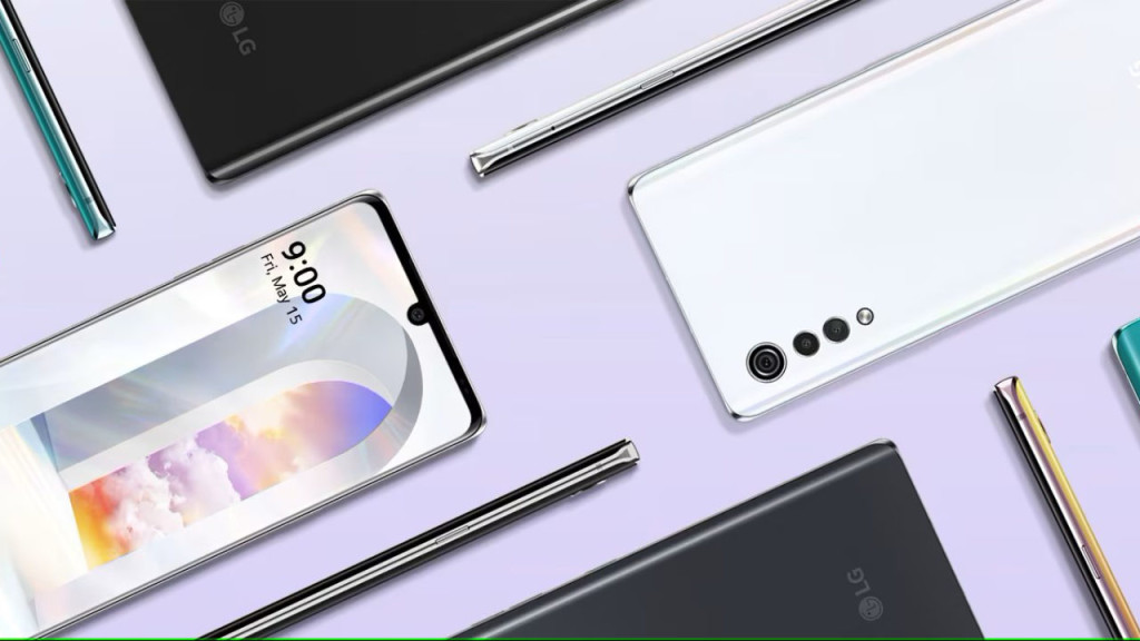Melhores Celulares da LG em 2024: Lista Atualizada