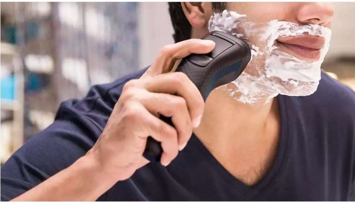 Philips S1323 é um dos melhores barbeador elétrico custo-benefício para 2024