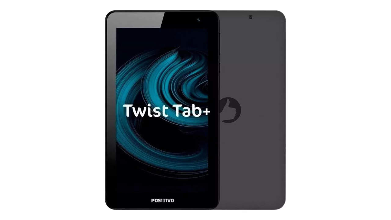 Twist Tab - T770G