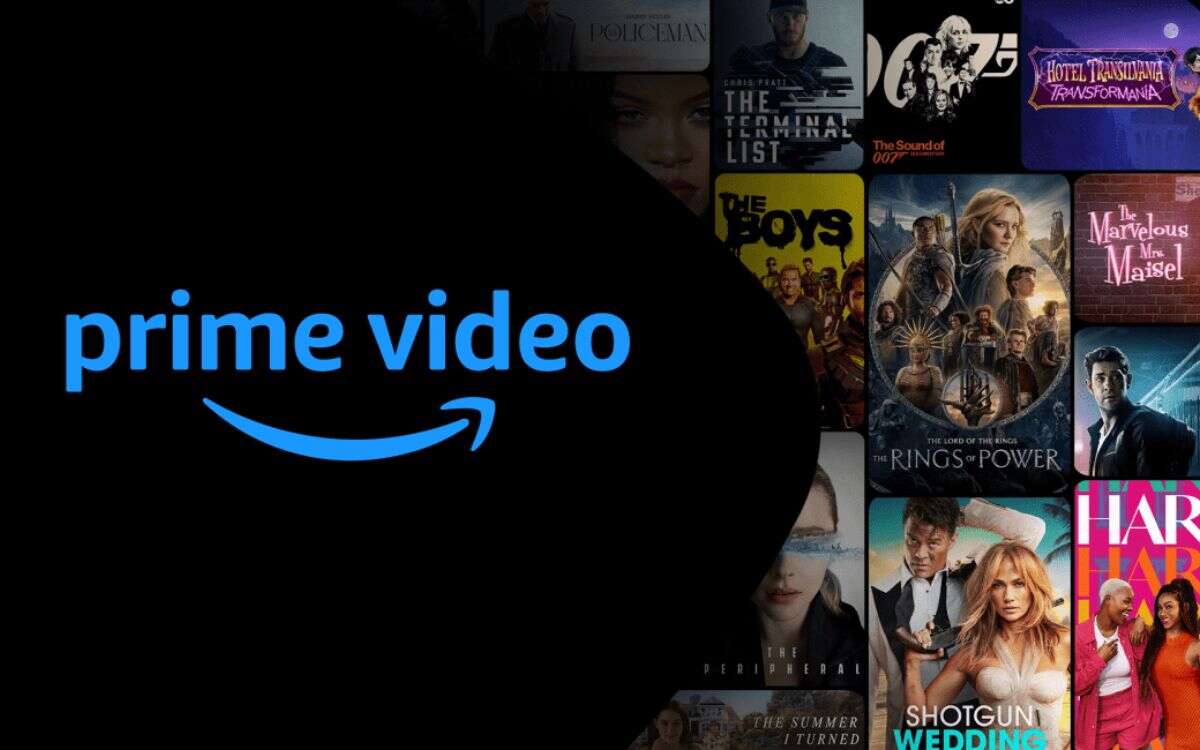 Amazon Prime Video