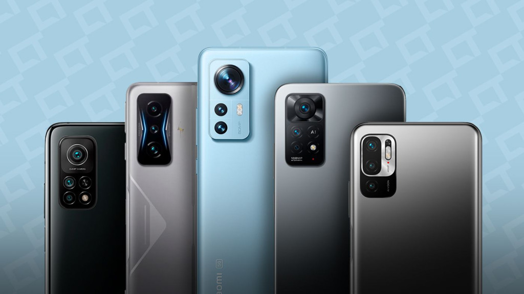 Qual o Xiaomi tem a Melhor Câmera? Comparação de Modelos