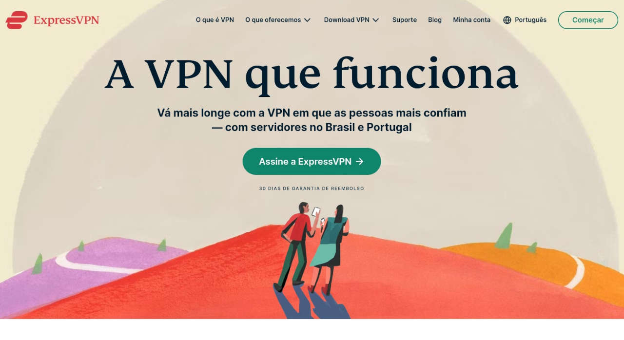 ExpressVPN