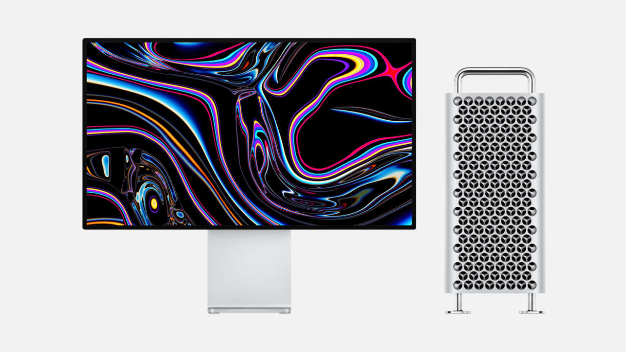 Mac Pro