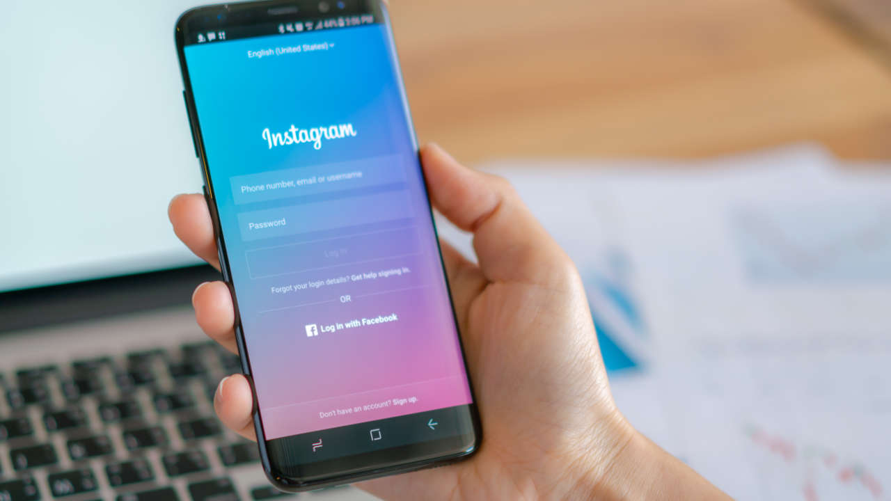Como Desconectar o Instagram de Outro Celular? (Tutorial)
