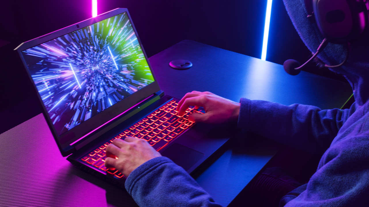 Notebook Gamer com Melhor Custo-Benefício de 2025