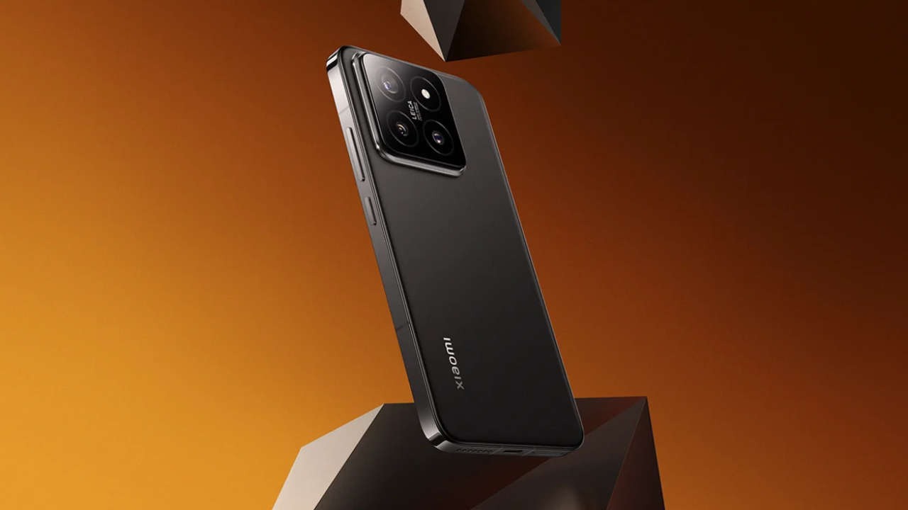 Xiaomi 14