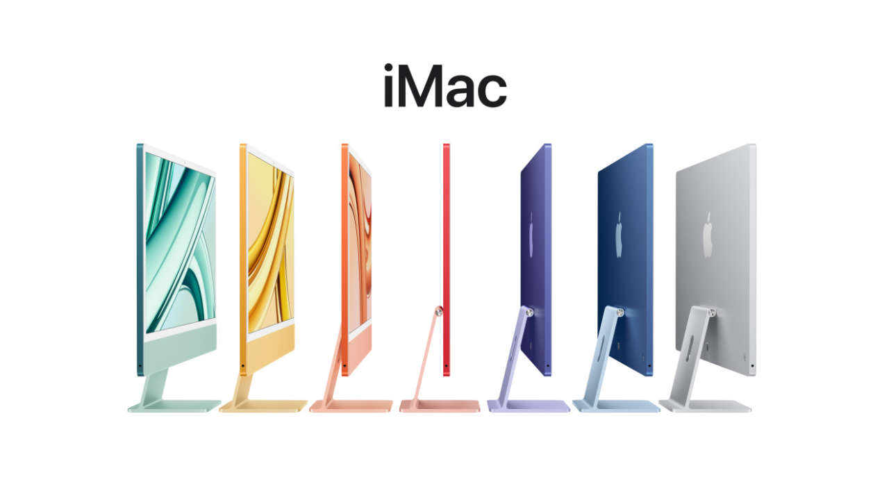 iMac