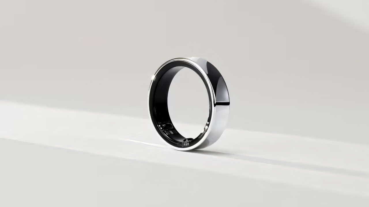 Anel inteligente da Samsung, Galaxy Ring