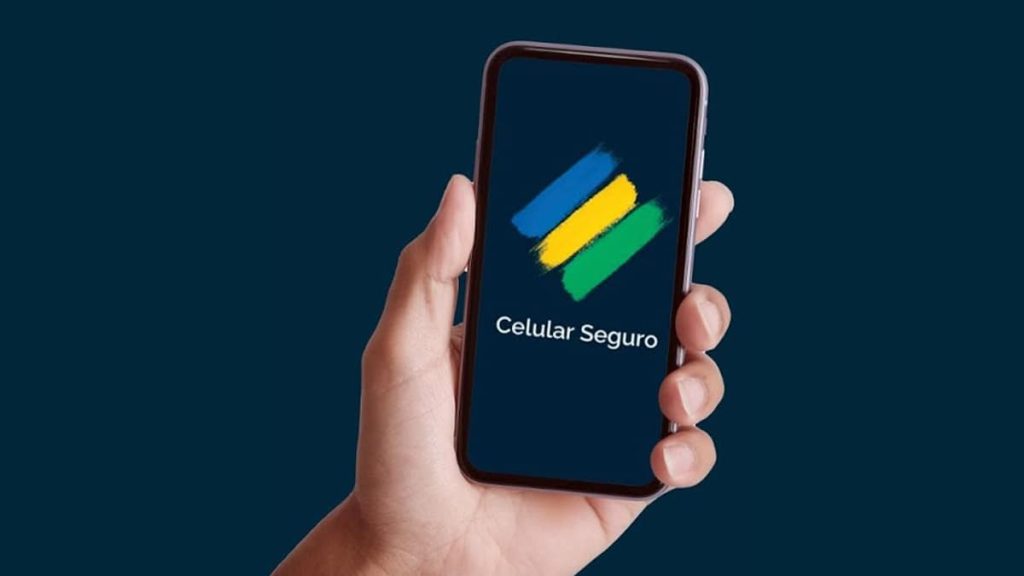 aplicativo Celular Seguro