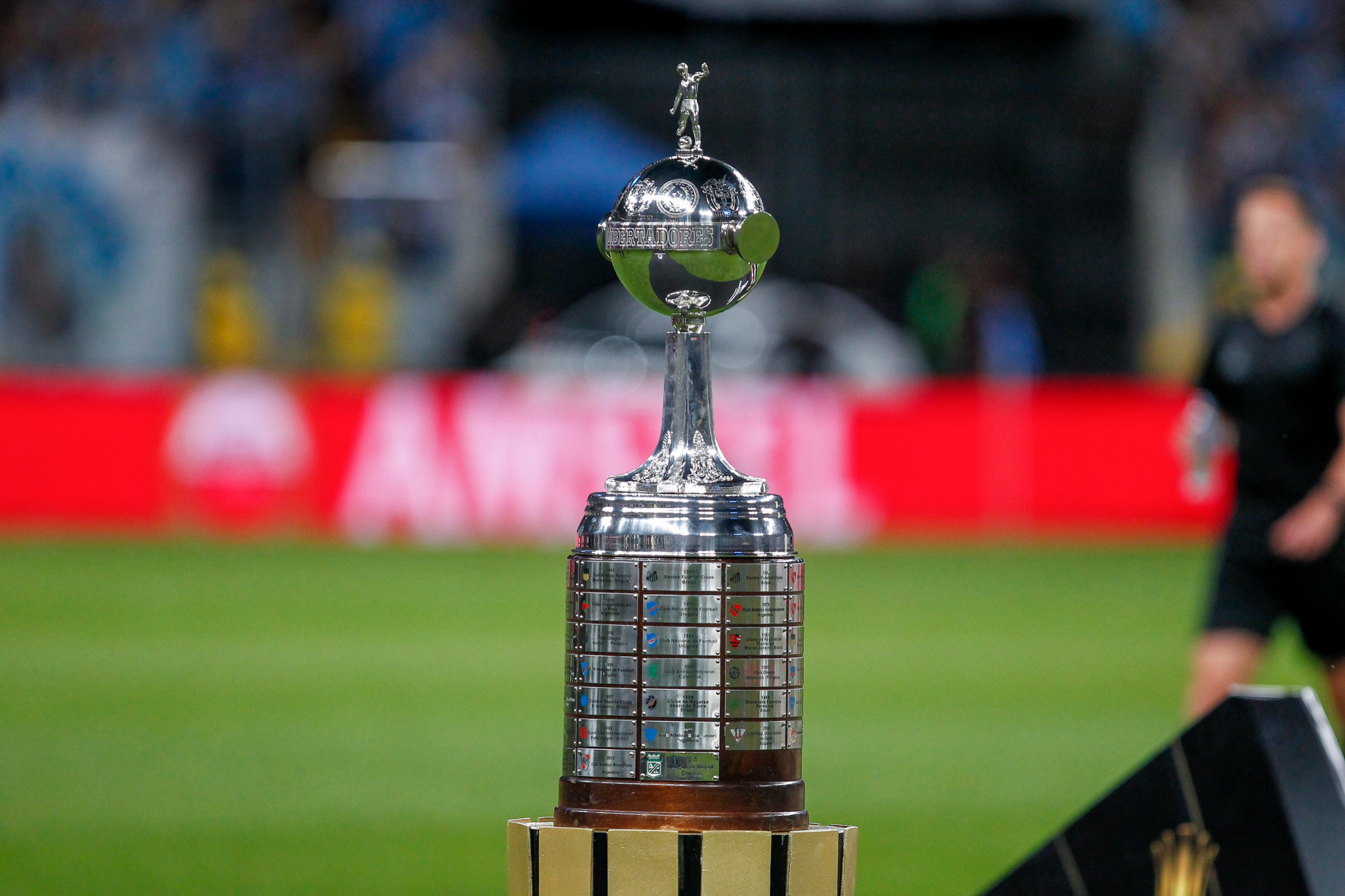 Taça Libertadores da América