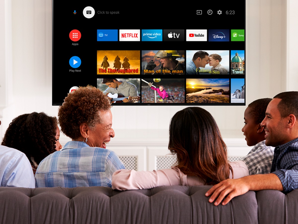 Não é só Netflix! Veja quantos serviços de streaming o público ...