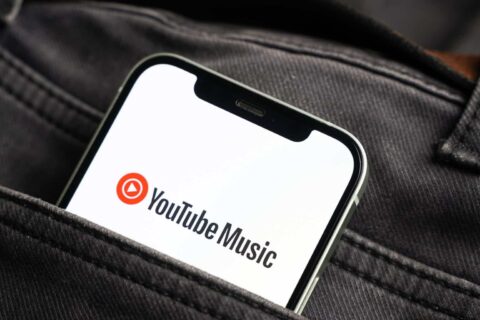 YouTube Music começa a identificar músicas feitas por IA no player