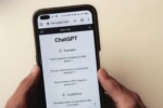 ChatGPT muda o chat temporário: agora ele pode usar sua memória e plugins sem criar novas lembranças