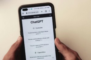 ChatGPT muda o chat temporário: agora ele pode usar sua memória e plugins sem criar novas lembranças