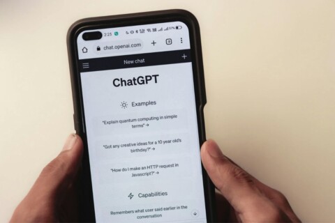 ChatGPT muda o chat temporário: agora ele pode usar sua memória e plugins sem criar novas lembranças