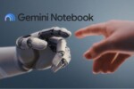 Gemini Notebook troca limite diário por cota que renova a cada 5 horas a partir de 2 de setembro