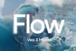 Google Flow ganha rascunhos de 360p para economizar créditos e 4K fica no plano Ultra