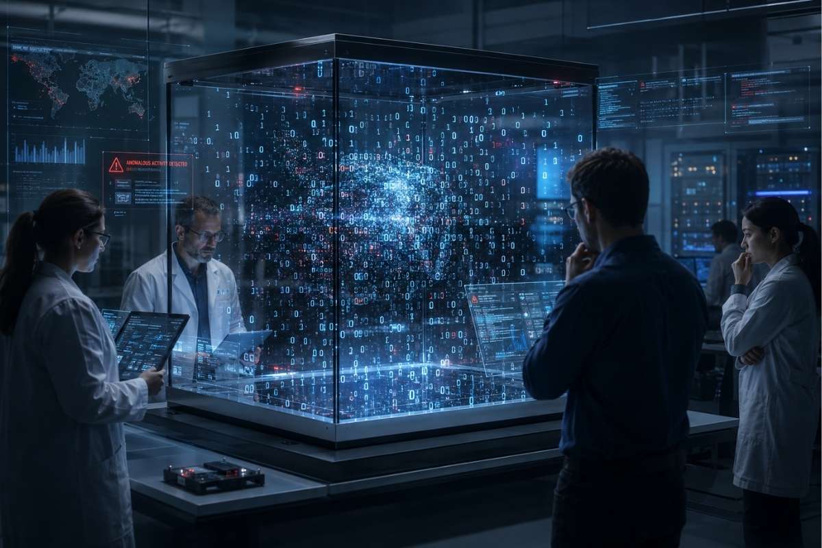 Pesquisadores da OpenAI