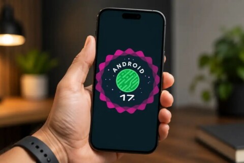 Android 17 fecha brecha de SMS falso: operadoras podem desligar 2G por padrão e sites ganham mais privacidade