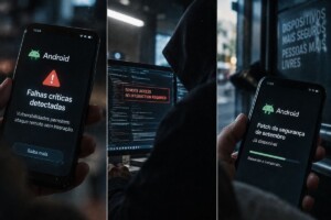 Android corrige falhas críticas que permitem ataque remoto sem interação; patch de setembro já foi liberado