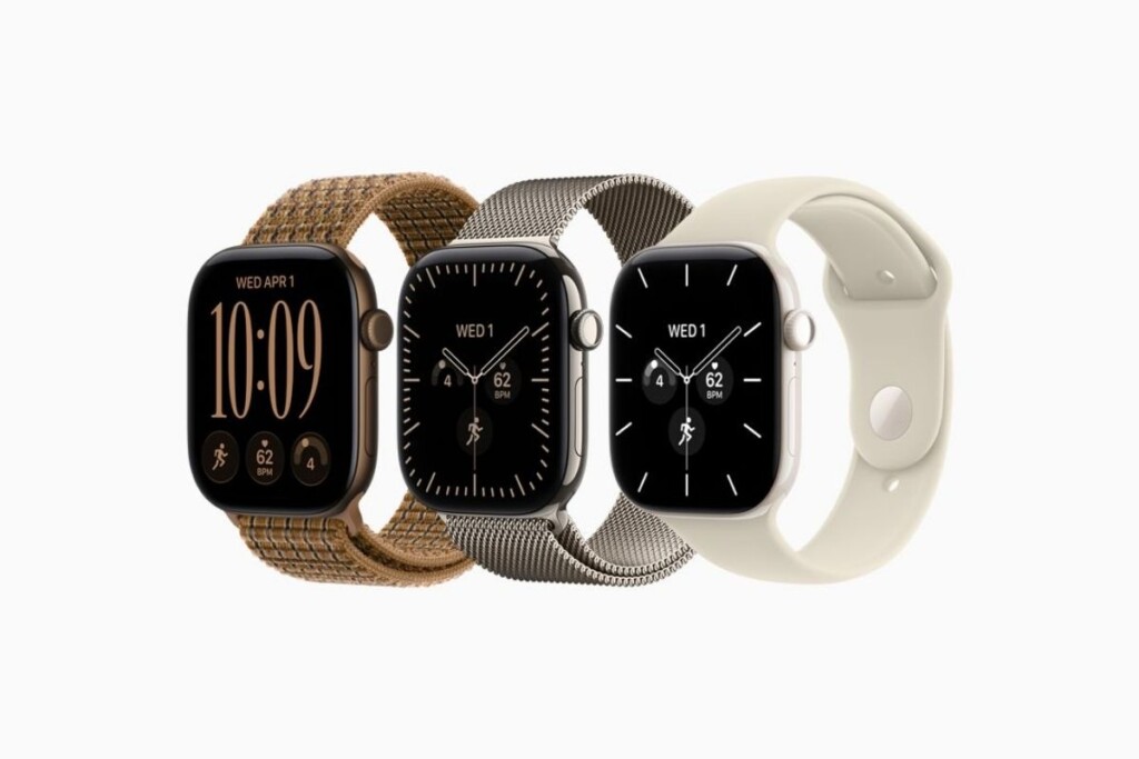 Apple Watch Series 12