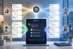 ChatGPT conecta várias contas Google no mesmo chat e junta e-mails e calendários pessoais e de trabalho
