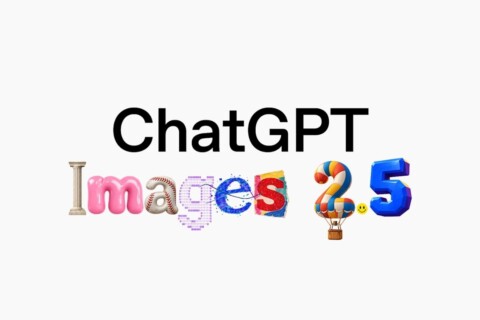 ChatGPT Images 2.5 chega com rabiscos para editar e criar imagens; recurso está disponível globalmente no celular