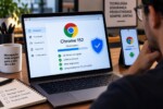Chrome 152 corrige 26 falhas, incluindo 2 críticas; atualização chega a PC e Android