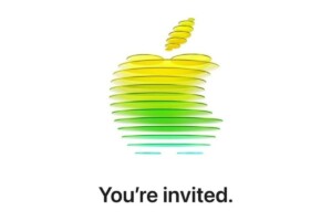 Apple marca evento para 9 de setembro: transmissão começa às 14h no Brasil