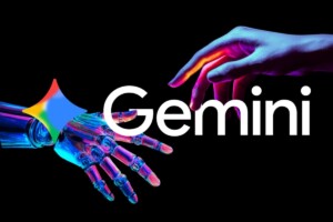 Gmail, Docs e Keep ganham modo Live com Gemini: voz busca e-mails e cria rascunhos, mas estreia em inglês
