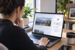 Gemini no Chrome começa a aceitar arquivos direto no painel e elimina ida ao app para resumir documentos