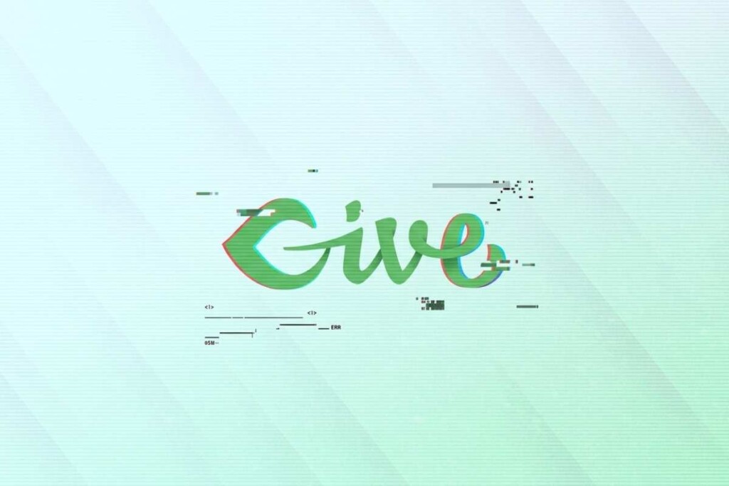 Give WP