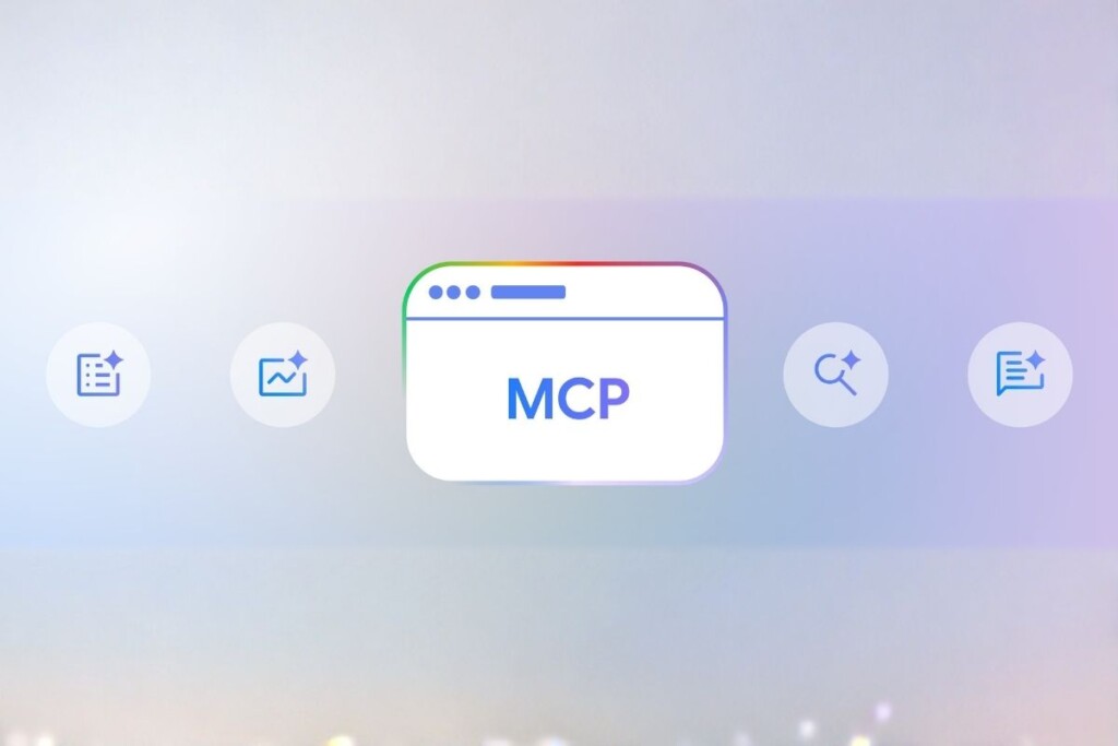 Google Home MCP