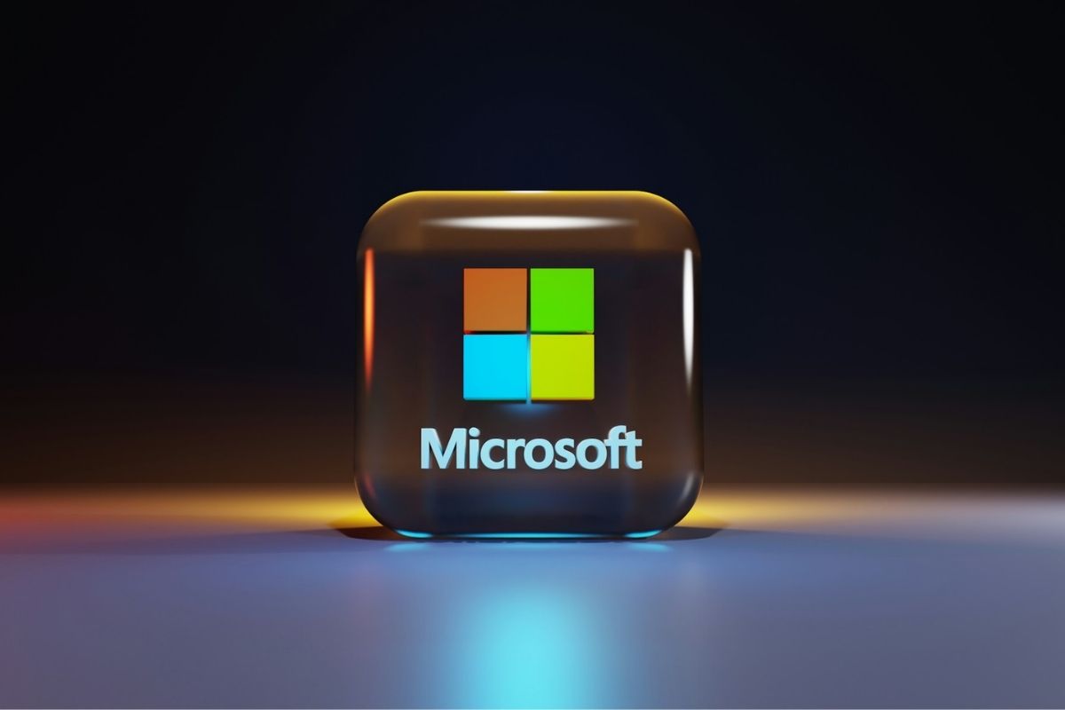 Microsoft