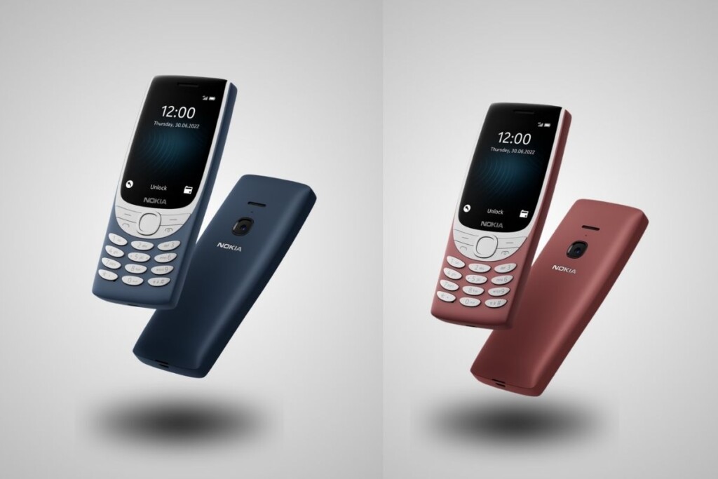 Nokia 300 Charge