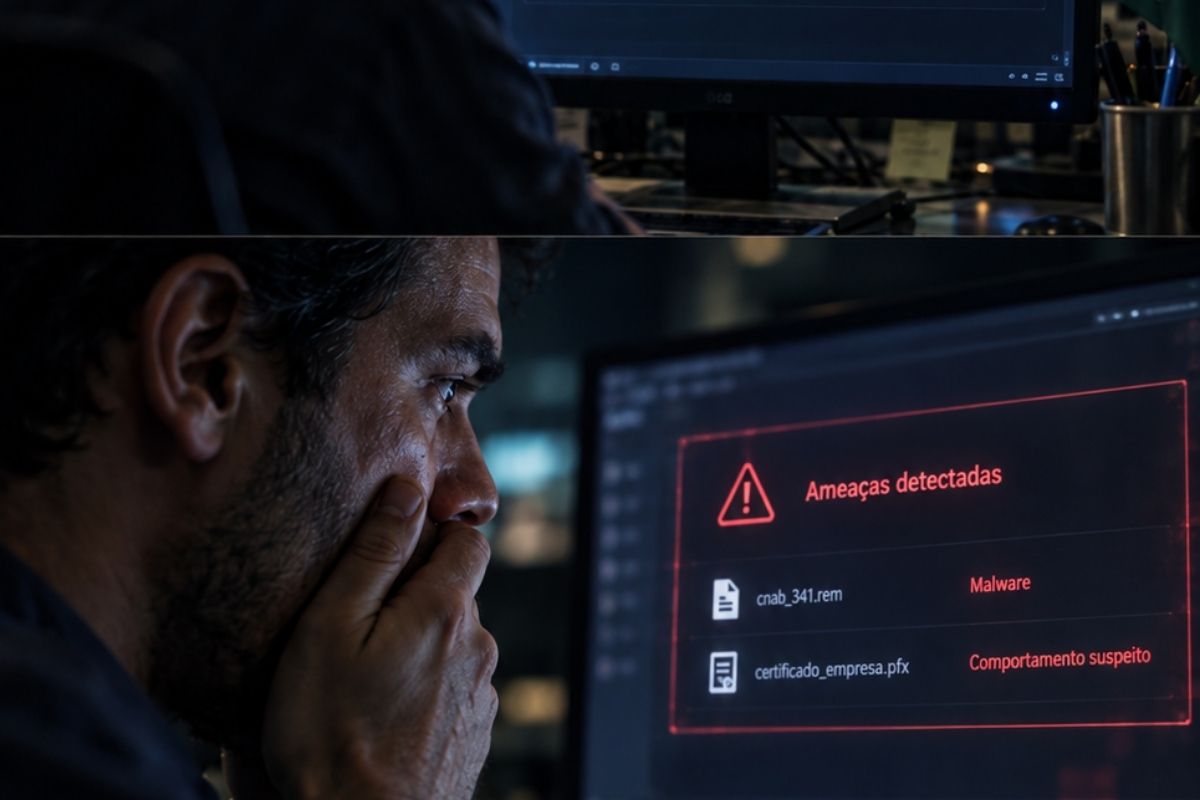 Novo Malware
