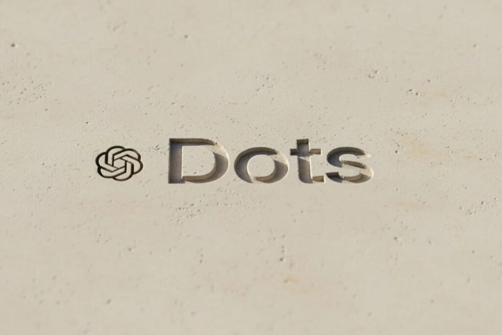 OpenAi Dots