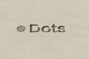 OpenAI lança Dots para trabalhar 24 horas em mais de 4 mil apps e desafia Muse da Meta