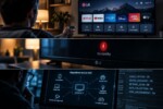 Smart TVs da LG podem gravar áudio até em standby e mapear aparelhos da sua casa, aponta investigação