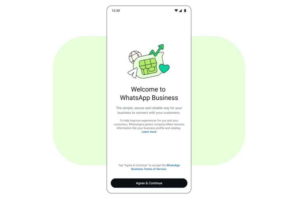 WhatsApp Business