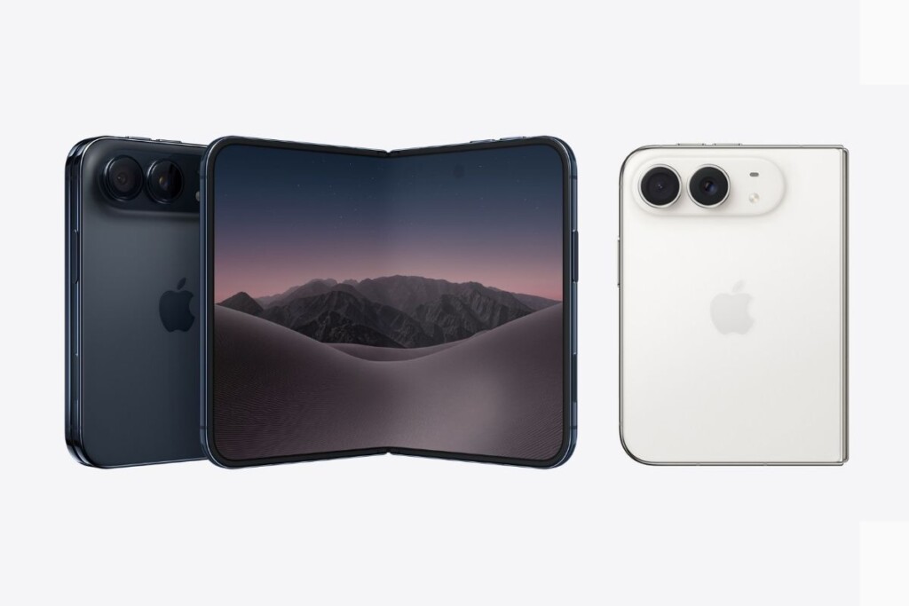 iPhone Duo
