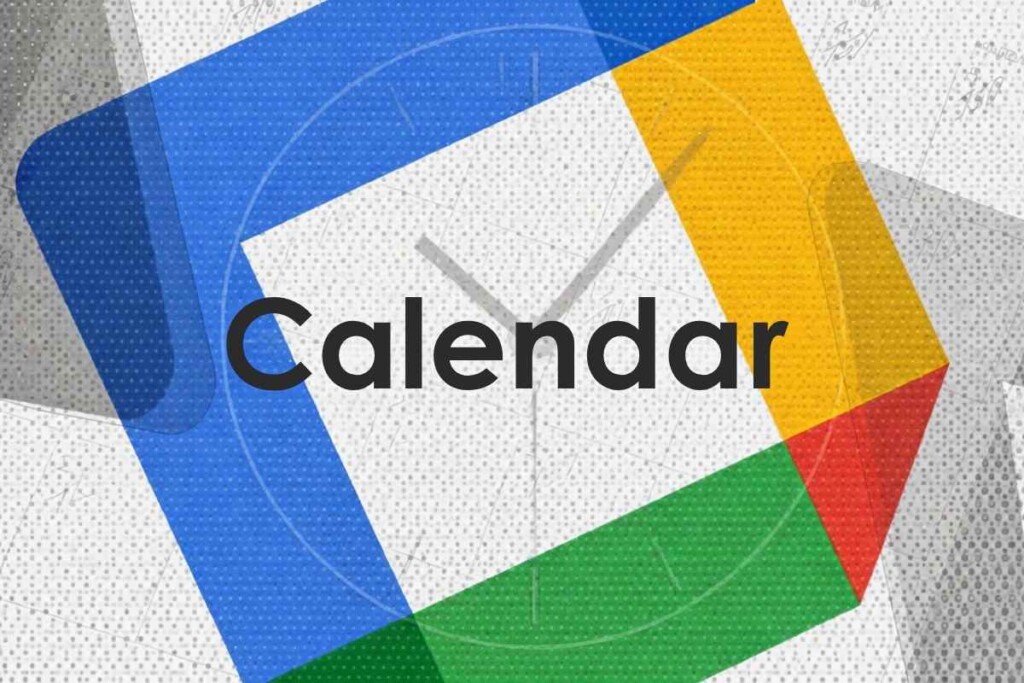 Google Calendar