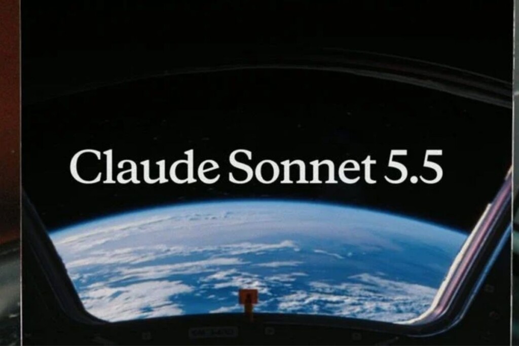 Claude Sonnet 5.5