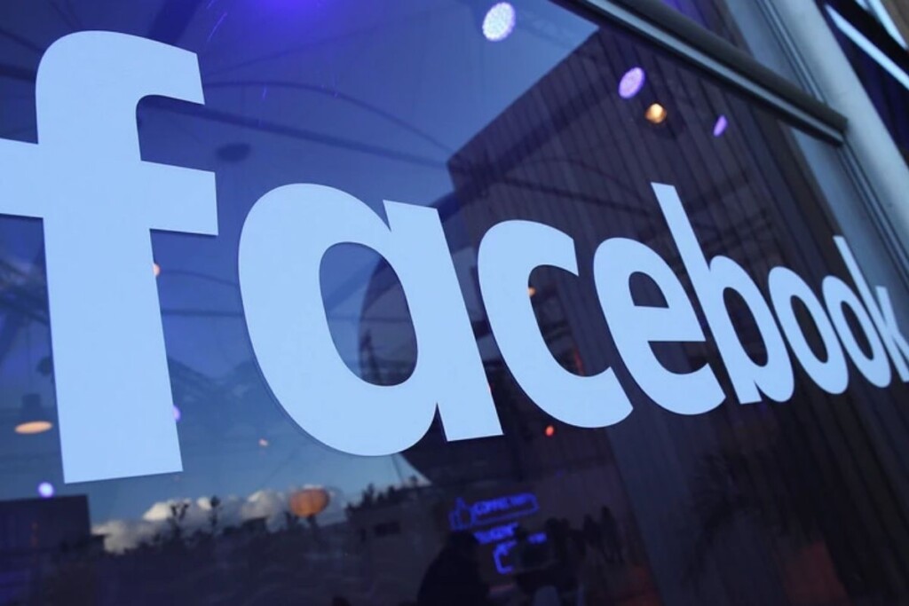 Facebook