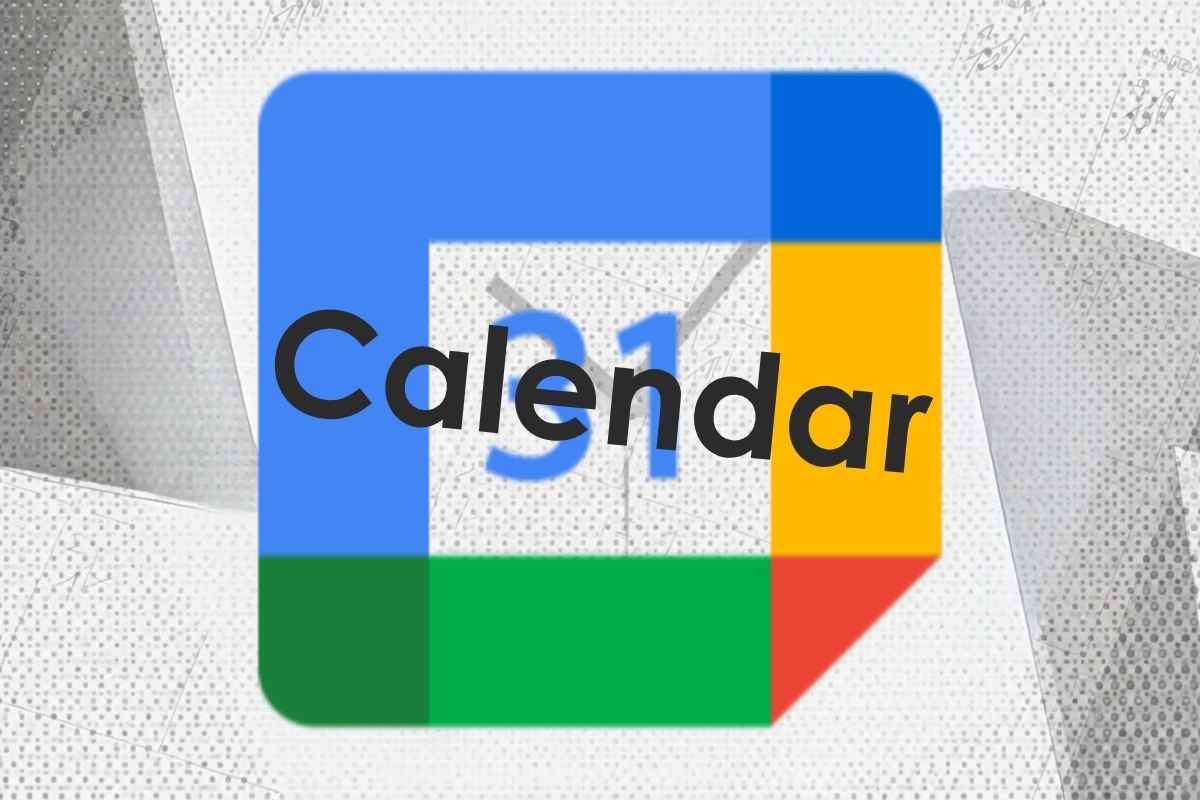 Google Calendar