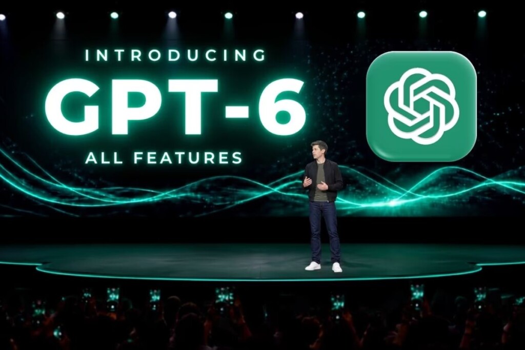 GPT 6